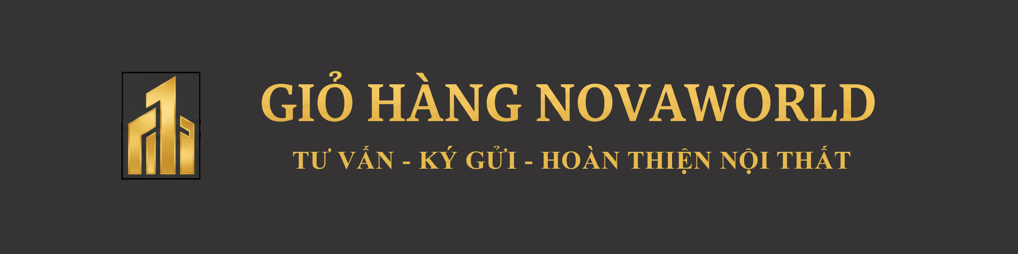 Giỏ hàng NovaWorld